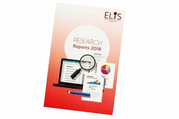 ELIS Research Fund Reports
